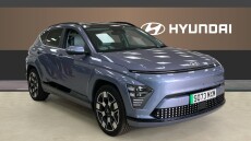 Hyundai Kona 160kW Ultimate 65kWh 5dr Auto [Lux Pack/Leather] Electric Hatchback